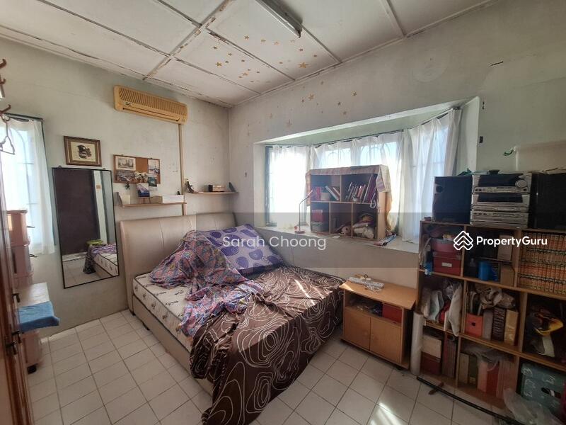 For Sale - Terrace house at Taman Pandan Perdana