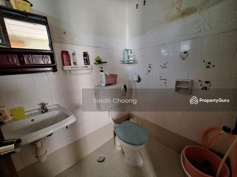 For Sale - Terrace house at Taman Pandan Perdana