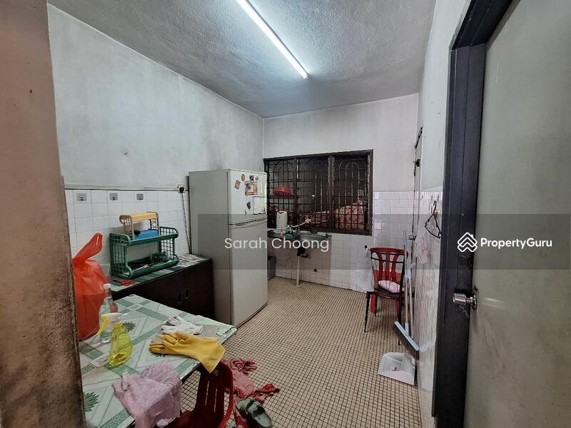 For Sale - Terrace house at Taman Pandan Perdana