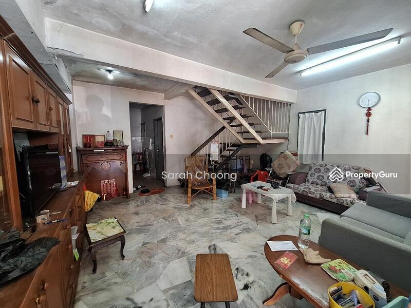 For Sale - Terrace house at Taman Pandan Perdana