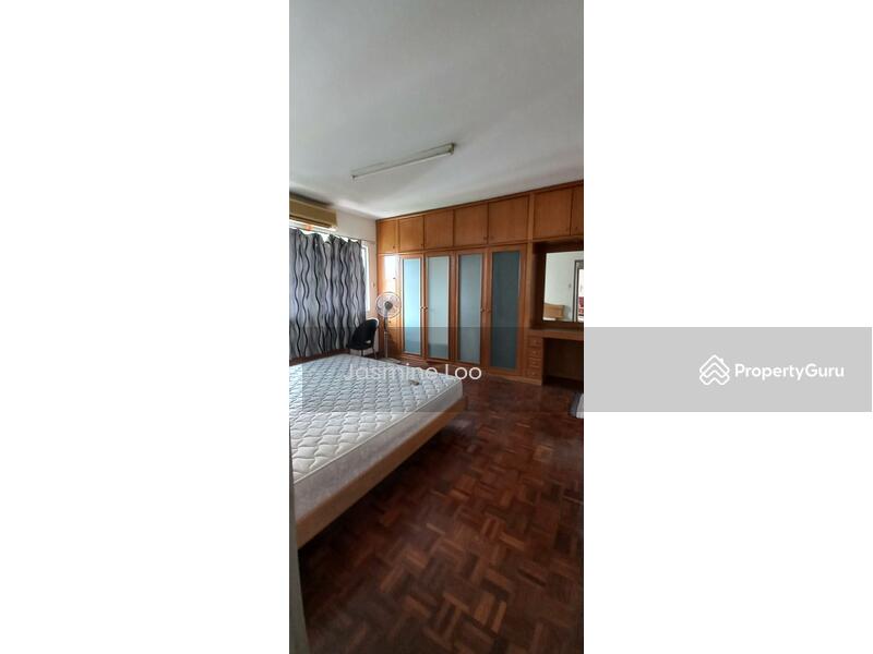For Rent - Paradesa Rustica