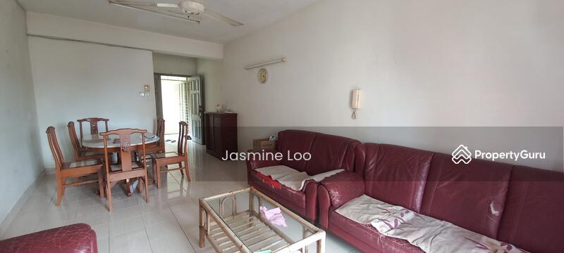 For Rent - Paradesa Rustica