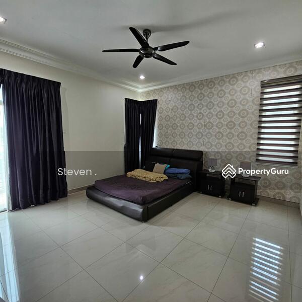 Semi-Detached House for Sale in Taman Tasek (Ipoh) - Steven . - PropertyGuru.com.my