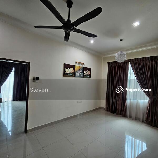 Semi-Detached House for Sale in Taman Tasek (Ipoh) - Steven . - PropertyGuru.com.my