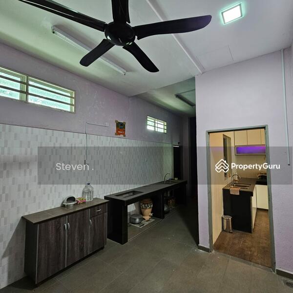 Semi-Detached House for Sale in Taman Tasek (Ipoh) - Steven . - PropertyGuru.com.my