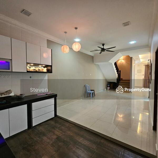 Semi-Detached House for Sale in Taman Tasek (Ipoh) - Steven . - PropertyGuru.com.my