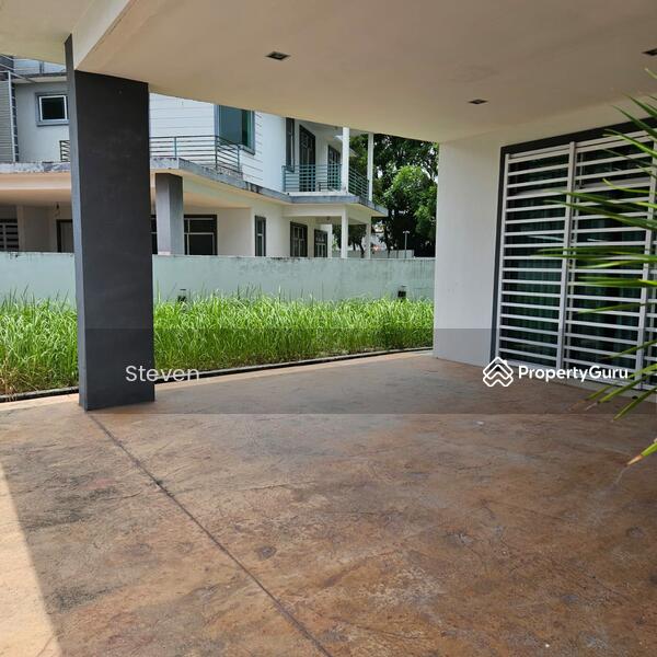 Semi-Detached House for Sale in Taman Tasek (Ipoh) - Steven . - PropertyGuru.com.my