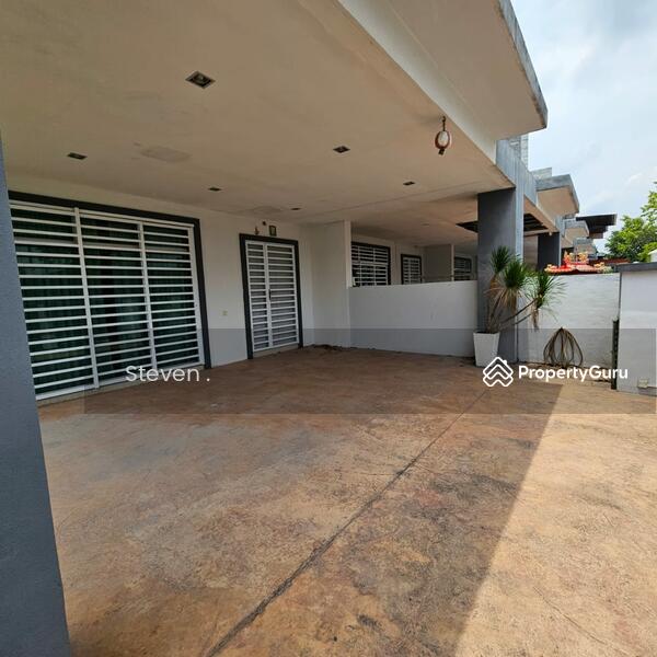 Semi-Detached House for Sale in Taman Tasek (Ipoh) - Steven . - PropertyGuru.com.my