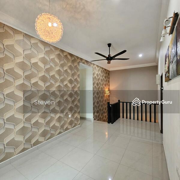 Semi-Detached House for Sale in Taman Tasek (Ipoh) - Steven . - PropertyGuru.com.my