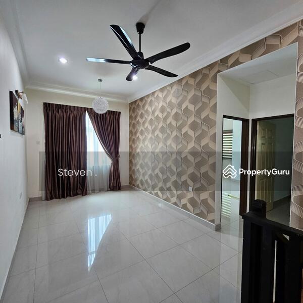 Semi-Detached House for Sale in Taman Tasek (Ipoh) - Steven . - PropertyGuru.com.my