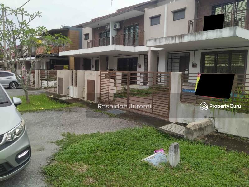 Rumah Teres 2-Tingkat untuk Dijual di Sepang (Selangor) - Rashidah Juremi - PropertyGuru.com.my