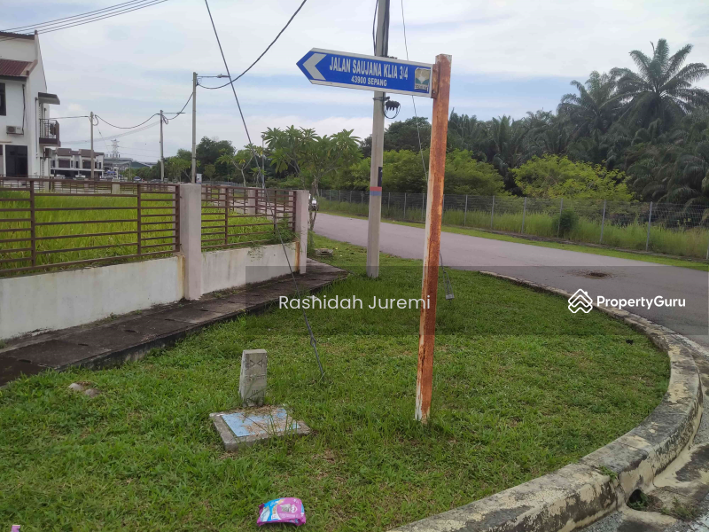 Rumah Teres 2-Tingkat untuk Dijual di Sepang (Selangor) - Rashidah Juremi - PropertyGuru.com.my