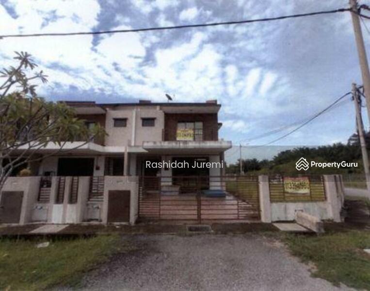 Rumah Teres 2-Tingkat untuk Dijual di Sepang (Selangor) - Rashidah Juremi - PropertyGuru.com.my