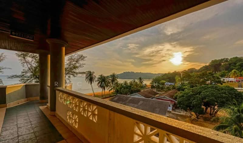 Hotel / Resort untuk Dijual di Kampung Sirusa (Port Dickson) - Rachael Khor - Exterior - PropertyGuru.com.my