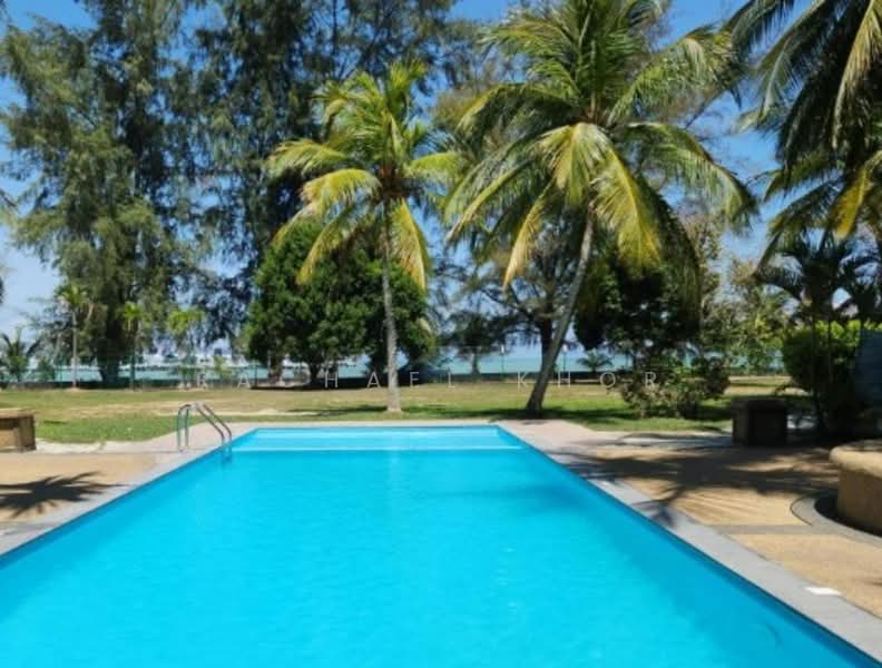 Hotel / Resort untuk Dijual di Kampung Sirusa (Port Dickson) - Rachael Khor - Exterior - PropertyGuru.com.my