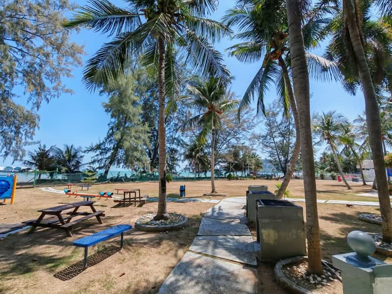 Hotel / Resort untuk Dijual di Kampung Sirusa (Port Dickson) - Rachael Khor - Exterior - PropertyGuru.com.my