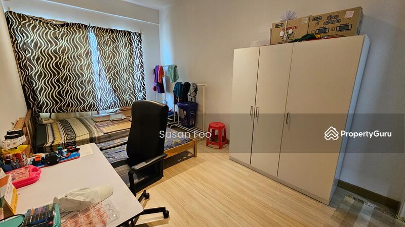 Servis Apartment untuk Disewa di Desa Green - Susan Foo - PropertyGuru.com.my