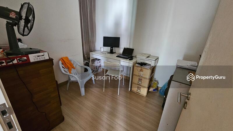 Servis Apartment untuk Disewa di Desa Green - Susan Foo - PropertyGuru.com.my