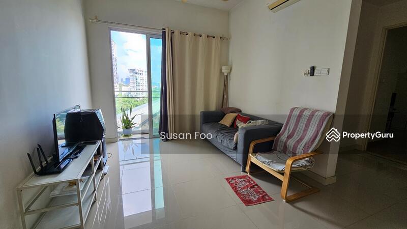 Servis Apartment untuk Disewa di Desa Green - Susan Foo - PropertyGuru.com.my