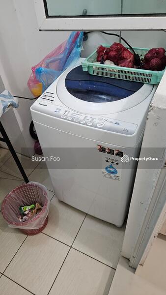 Servis Apartment untuk Disewa di Desa Green - Susan Foo - PropertyGuru.com.my