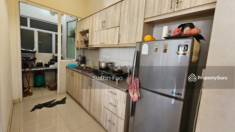 Servis Apartment untuk Disewa di Desa Green - Susan Foo - PropertyGuru.com.my