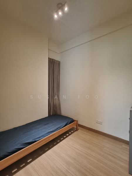 Kediaman Servis untuk Disewa di Desa Green - Susan Foo - Bedroom - PropertyGuru.com.my