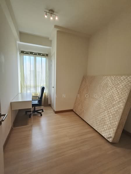 Kediaman Servis untuk Disewa di Desa Green - Susan Foo - Interior - PropertyGuru.com.my