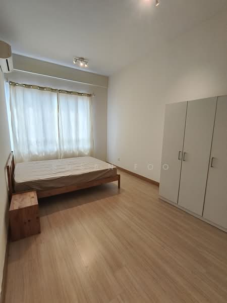 Kediaman Servis untuk Disewa di Desa Green - Susan Foo - Bedroom - PropertyGuru.com.my