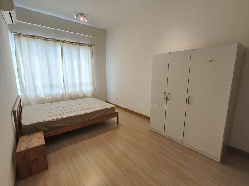 Kediaman Servis untuk Disewa di Desa Green - Susan Foo - Bedroom - PropertyGuru.com.my