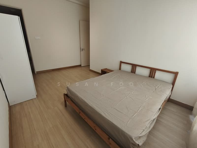 Kediaman Servis untuk Disewa di Desa Green - Susan Foo - Bedroom - PropertyGuru.com.my