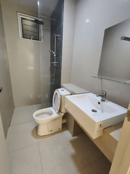 Kediaman Servis untuk Disewa di Desa Green - Susan Foo - Bathroom - PropertyGuru.com.my