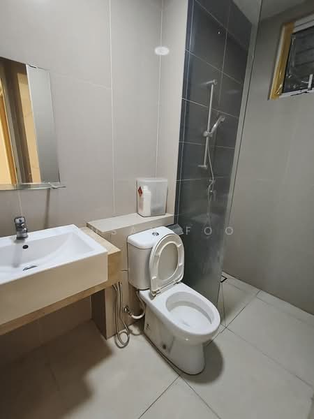 Kediaman Servis untuk Disewa di Desa Green - Susan Foo - Bathroom - PropertyGuru.com.my