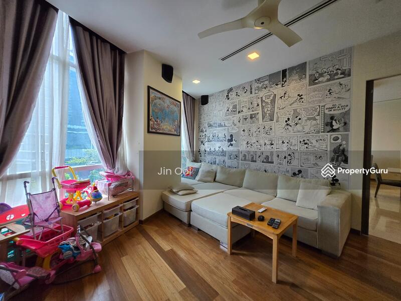 Desa Eight untuk Untuk Dijual - RM 2,300,000, Mac 2026 - PropertyGuru.com.my