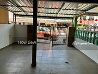 For Rent - taman datuk tamby cik karim
