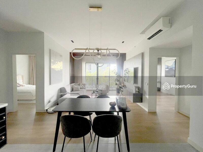 For Sale - Setia City Residences