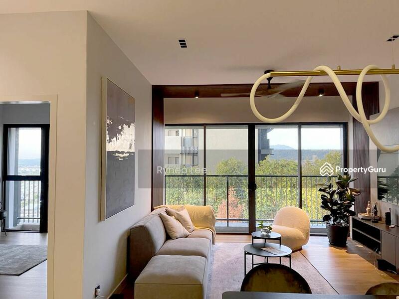 For Sale - Setia City Residences