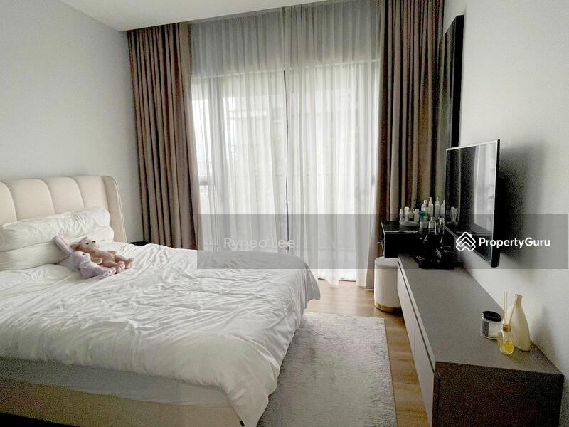 For Sale - Setia City Residences