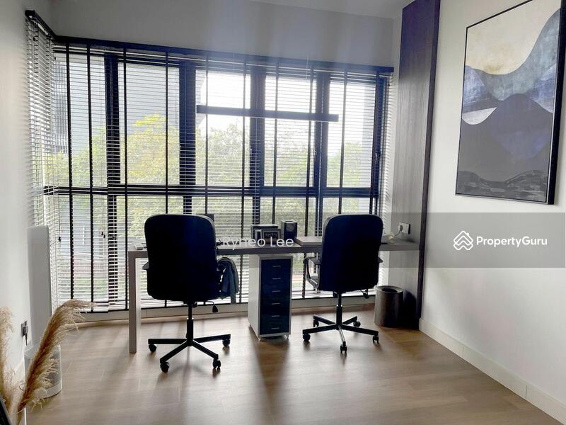 For Sale - Setia City Residences