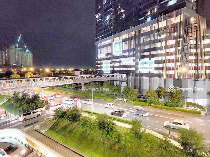 For Sale - Setia City Residences