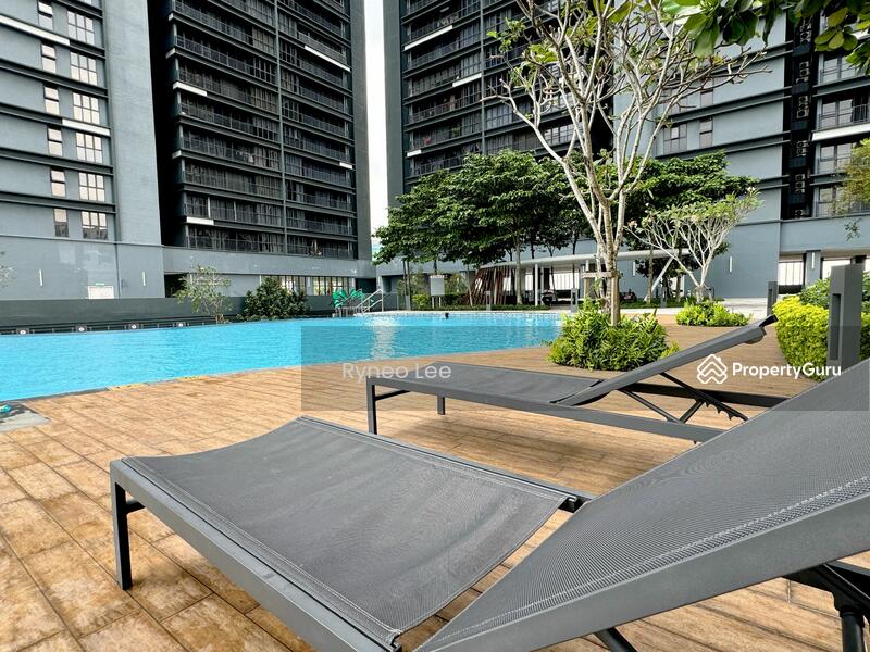 For Sale - Setia City Residences