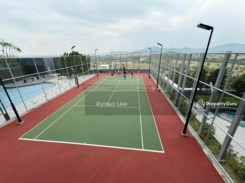 For Sale - Setia City Residences