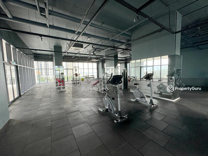 For Sale - Setia City Residences