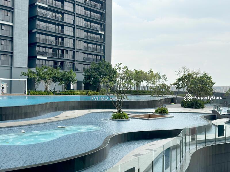 For Sale - Setia City Residences
