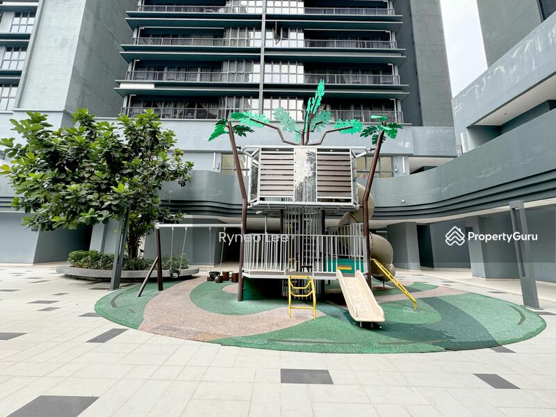 For Sale - Setia City Residences