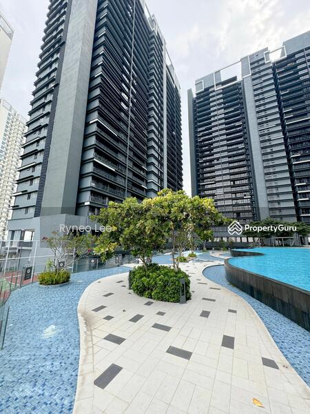 For Sale - Setia City Residences