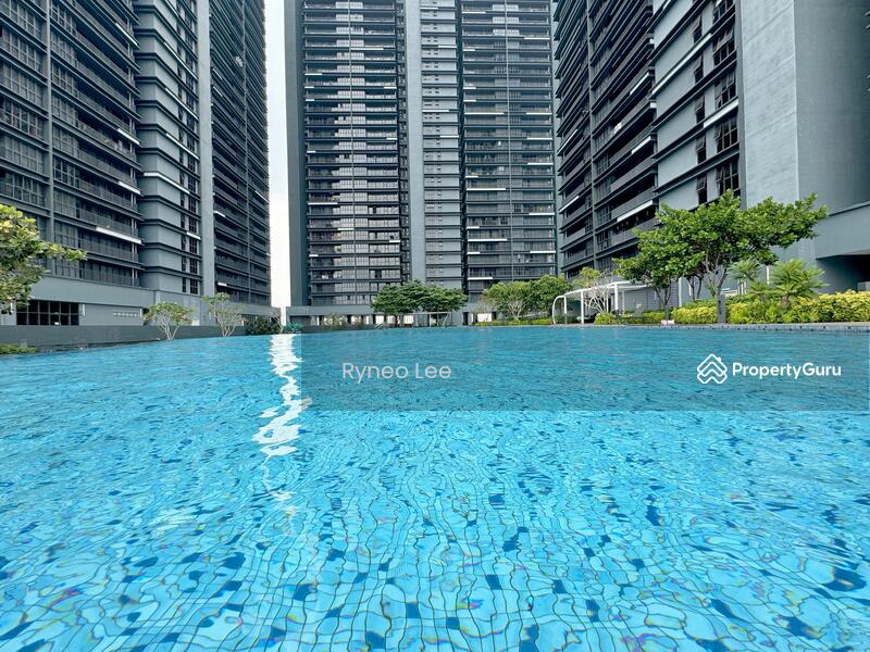 For Sale - Setia City Residences