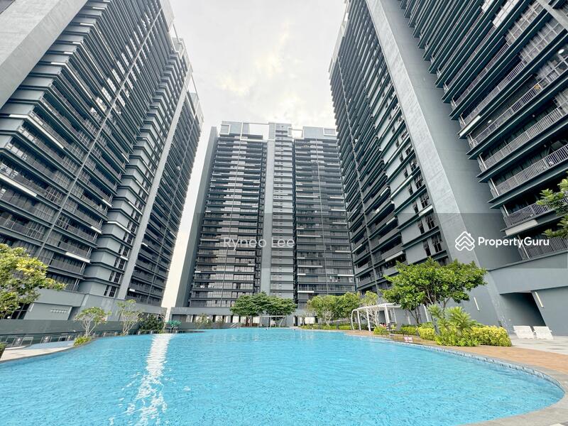 For Sale - Setia City Residences