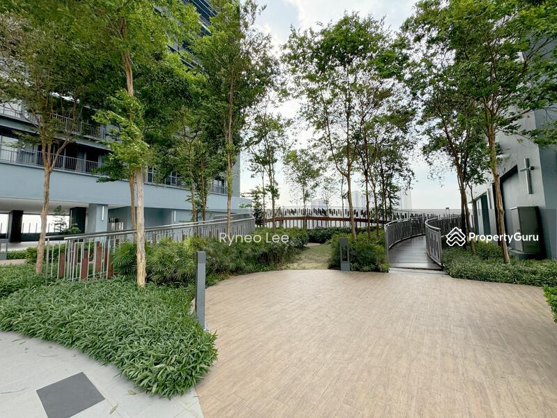 For Sale - Setia City Residences