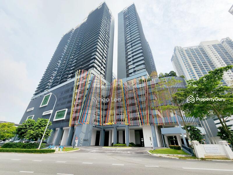 For Sale - Setia City Residences