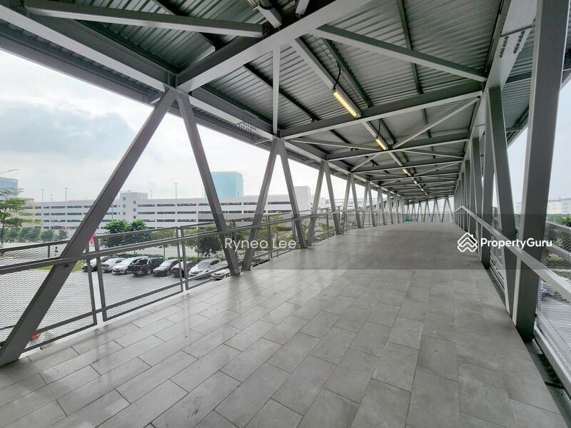 For Sale - Setia City Residences